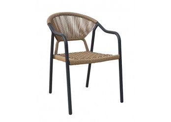 ΠΟΛΥΘΡΟΝΑ ΑΛΟΥΜΙΝΙΟΥ ΜΑΥΡΗ