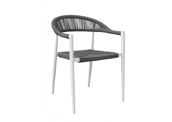 ΠΟΛΥΘΡΟΝΑ ΑΛΟΥΜΙΝΙΟΥ ΑΣΠΡΗ ΜΕ ΣΧΟΙΝΙ ΑΠΟΧΡΩΣΗ ΓΚΡΙ