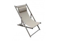 ΣΑΙΖ ΛΟΝΓΚ ΑΛΟΥΜΙΝΙΟΥ CAPPUCCINO