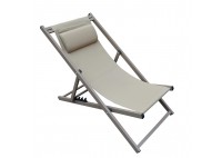 ΣΑΙΖ ΛΟΝΓΚ ΑΛΟΥΜΙΝΙΟΥ CAPPUCCINO