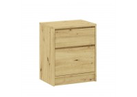 ΚΟΜΟΔΙΝΟ ΑΠΟΧΡΩΣΗ ARTISAN OAK