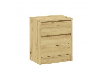 ΚΟΜΟΔΙΝΟ ΑΠΟΧΡΩΣΗ ARTISAN OAK