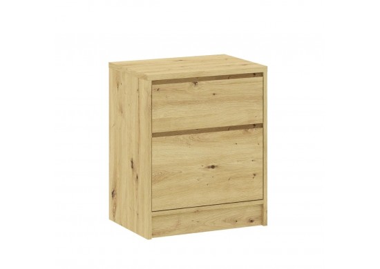 ΚΟΜΟΔΙΝΟ ΑΠΟΧΡΩΣΗ ARTISAN OAK