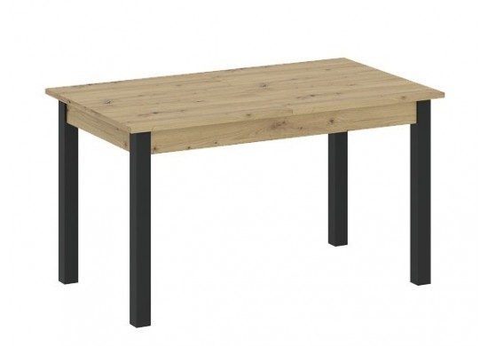 ΤΡΑΠΕΖΙ ΕΠΕΚΤΕΙΝΟΜΕΝΟ ΑΠΟΧΡΩΣΗ ARTISAN OAK