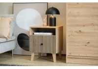 ΚΟΜΟΔΙΝΟ ΑΠΟΧΡΩΣΗ ARTISAN OAK