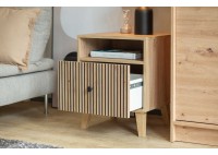 ΚΟΜΟΔΙΝΟ ΑΠΟΧΡΩΣΗ ARTISAN OAK