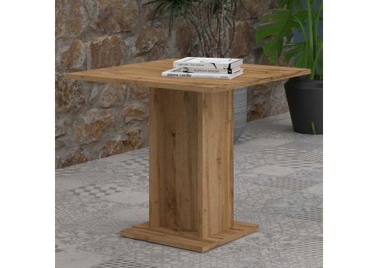 ΤΡΑΠΕΖΙ ΑΠΟΧΡΩΣΗ WOTAN OAK