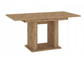 ΤΡΑΠΕΖΙ ΕΠΕΚΤΕΙΝΟΜΕΝΟ ΑΠΟΧΡΩΣΗ WOTAN OAK