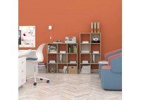 ΒΙΒΛΙΟΘΗΚΗ SONOMA