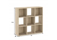 ΒΙΒΛΙΟΘΗΚΗ SONOMA