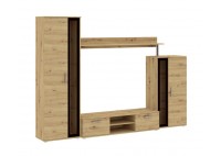 ΣΥΝΘΕΤΟ - ΣΥΝΘΕΣΗ ΣΑΛΟΝΙΟΥ ΑΠΟΧΡΩΣΗ ARTISAN OAK