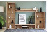 ΣΥΝΘΕΤΟ - ΣΥΝΘΕΣΗ ΣΑΛΟΝΙΟΥ ΑΠΟΧΡΩΣΗ ARTISAN OAK