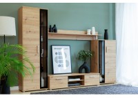 ΣΥΝΘΕΤΟ - ΣΥΝΘΕΣΗ ΣΑΛΟΝΙΟΥ ΑΠΟΧΡΩΣΗ ARTISAN OAK