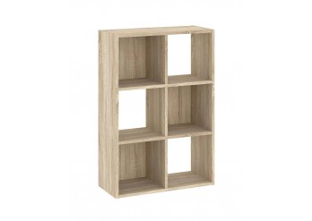 ΒΙΒΛΙΟΘΗΚΗ SONOMA