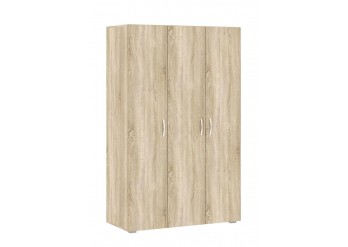 ΝΤΟΥΛΑΠΑ 3ΦΥΛΛΗ ΑΝΟΙΓΟΜΕΝΗ SONOMA OAK