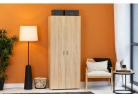 ΝΤΟΥΛΑΠΑ 2ΦΥΛΛΗ ΑΝΟΙΓΟΜΕΝΗ SONOMA OAK