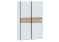 ΝΤΟΥΛΑΠΑ 2ΦΥΛΛΗ ΣΥΡΟΜΕΝΗ ΛΕΥΚΗ - ARTISAN