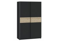 ΝΤΟΥΛΑΠΑ 2ΦΥΛΛΗ ΣΥΡΟΜΕΝΗ ΑΝΘΡΑΚΙ - ARTISAN