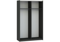 ΝΤΟΥΛΑΠΑ 2ΦΥΛΛΗ ΣΥΡΟΜΕΝΗ ΑΝΘΡΑΚΙ - ARTISAN