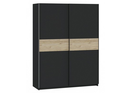 ΝΤΟΥΛΑΠΑ 2ΦΥΛΛΗ ΣΥΡΟΜΕΝΗ ΑΝΘΡΑΚΙ - ARTISAN