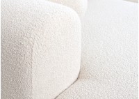 ΚΑΝΑΠΕΣ ΚΡΕΒΑΤΙ ΓΩΝΙΑ ΑΡΙΣΤΕΡΗ ΜΕ ΑΠΟΘΗΚΕΥΤΙΚΟ ΧΩΡΟ ΥΦΑΣΜΑ ΚΡΕΜ