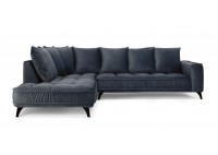 ΚΑΝΑΠΕΣ ΓΩΝΙΑ ΑΡΙΣΤΕΡΗ ΥΦΑΣΜΑ ΑΝΘΡΑΚΙ