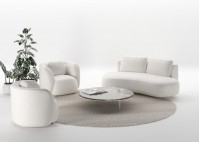 ΠΟΛΥΘΡΟΝΑ ΠΕΡΙΣΤΡΕΦΟΜΕΝΗ ΥΦΑΣΜΑ ΜΠΕΖ