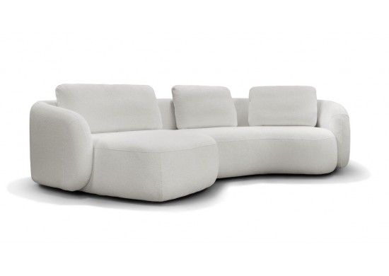 ΚΑΝΑΠΕΣ ΓΩΝΙΑ ΑΡΙΣΤΕΡΗ ΥΦΑΣΜΑ ΚΡΕΜ