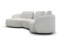 ΚΑΝΑΠΕΣ ΓΩΝΙΑ ΑΡΙΣΤΕΡΗ ΥΦΑΣΜΑ ΚΡΕΜ