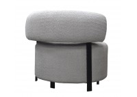 ΠΟΛΥΘΡΟΝΑ ΥΦΑΣΜΑ ΓΚΡΙ