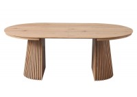 ΤΡΑΠΕΖΙ ΕΠΕΚΤΕΙΝΟΜΕΝΗ ΡΟΤΟΝΤΑ ΑΠΟΧΡΩΣΗ ΦΥΣΙΚΟ