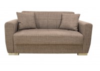 ΣΕΤ ΣΑΛΟΝΙΟΥ 3ΘΕΣΙΟΣ & 2ΘΕΣΙΟΣ ΥΦΑΣΜΑ ΜΠΕΖ