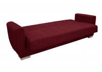 ΣΕΤ ΣΑΛΟΝΙΟΥ 3ΘΕΣΙΟΣ & 2ΘΕΣΙΟΣ ΥΦΑΣΜΑ ΜΠΟΡΝΤΟ