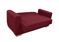 ΣΕΤ ΣΑΛΟΝΙΟΥ 3ΘΕΣΙΟΣ & 2ΘΕΣΙΟΣ ΥΦΑΣΜΑ ΜΠΟΡΝΤΟ