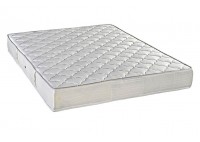 ΣΕΤ ΚΡΕΒΑΤΙ ΔΙΠΛΟ ΦΥΣΙΚΟ ΔΡΥΣ ΡΟΥΣΤΙΚ ΜΕ ΣΤΡΩΜΑ ΗΡΩ 160Χ200