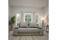 ΚΑΝΑΠΕΣ ΚΡΕΒΑΤΙ 3ΘΕΣΙΟΣ ΜΕ ΑΠΟΘΗΚΕΥΤΙΚΟ ΧΩΡΟ