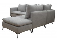 ΚΑΝΑΠΕΣ ΓΩΝΙΑ ΠΟΛΥΜΟΡΦΙΚΟΣ