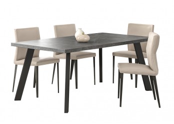 ΤΡΑΠΕΖΙ ΜΑΡΜΑΡΟ ΓΚΡΙ