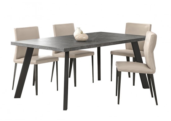 ΤΡΑΠΕΖΙ ΜΑΡΜΑΡΟ ΓΚΡΙ