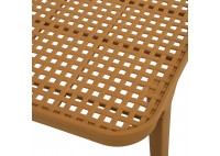 ΣΑΛΟΝΙ ΣΕΤ PP - UV ΚΡΟΚΙ