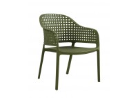 ΣΑΛΟΝΙ ΣΕΤ PP - UV ΠΡΑΣΙΝΟ