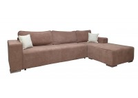 ΚΑΝΑΠΕΣ ΚΡΕΒΑΤΙ ΓΩΝΙΑ ΔΕΞΙΑ ΜΕ ΑΠΟΘΗΚΕΥΤΙΚΟ ΧΩΡΟ ΥΦΑΣΜΑ