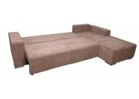 ΚΑΝΑΠΕΣ ΚΡΕΒΑΤΙ ΓΩΝΙΑ ΔΕΞΙΑ ΜΕ ΑΠΟΘΗΚΕΥΤΙΚΟ ΧΩΡΟ ΥΦΑΣΜΑ