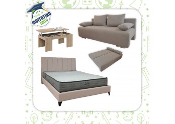 ΦΟΙΤΗΤΙΚΟ ΠΑΚΕΤΟ ΣΕΤ 3 ΤΕΜΑΧΙΑ