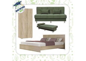 ΦΟΙΤΗΤΙΚΟ ΠΑΚΕΤΟ ΣΕΤ 3 ΤΕΜΑΧΙΑ