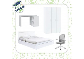 ΦΟΙΤΗΤΙΚΟ ΠΑΚΕΤΟ ΣΕΤ 4 ΤΕΜΑΧΙΑ