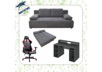 ΦΟΙΤΗΤΙΚΟ ΠΑΚΕΤΟ ΣΕΤ 3 ΤΕΜΑΧΙΑ