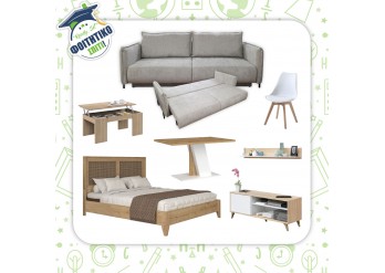 ΦΟΙΤΗΤΙΚΟ ΠΑΚΕΤΟ ΣΕΤ 6 ΤΕΜΑΧΙΑ