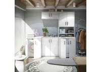 ΕΠΙΠΛΟ ΠΛΥΝΤΗΡΙΟΥ ΛΕΥΚΟ