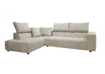 ΚΑΝΑΠΕΣ ΓΩΝΙΑ ΑΡΙΣΤΕΡΗ ΥΦΑΣΜΑ ΕΚΡΟΥ